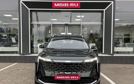 Geely Atlas, 2025 год, 3 917 190 рублей, 15 фотография