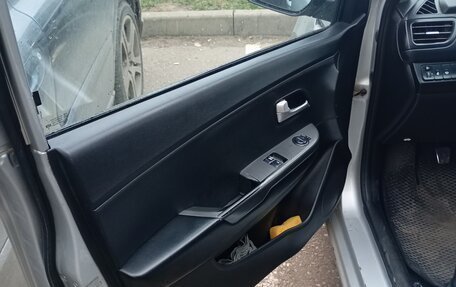 KIA Rio III рестайлинг, 2015 год, 520 000 рублей, 7 фотография