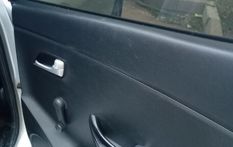 KIA Rio III рестайлинг, 2015 год, 520 000 рублей, 10 фотография