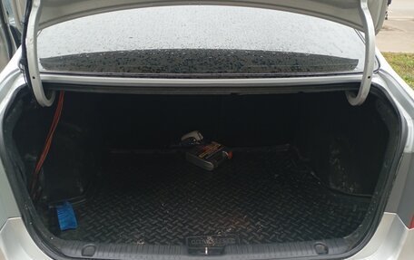 KIA Rio III рестайлинг, 2015 год, 520 000 рублей, 12 фотография