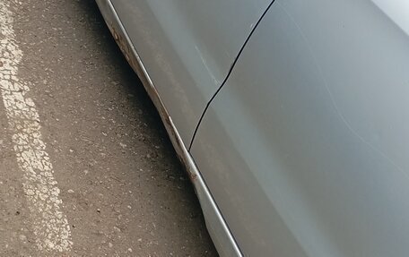 KIA Rio III рестайлинг, 2015 год, 520 000 рублей, 14 фотография