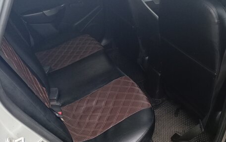 KIA Rio III рестайлинг, 2015 год, 520 000 рублей, 9 фотография