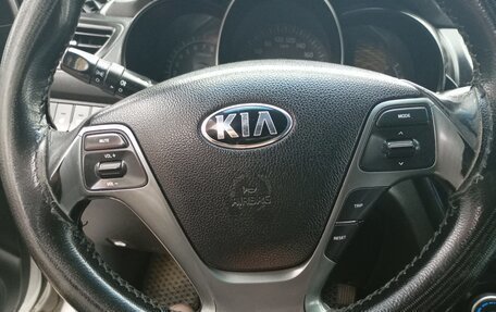 KIA Rio III рестайлинг, 2015 год, 520 000 рублей, 13 фотография