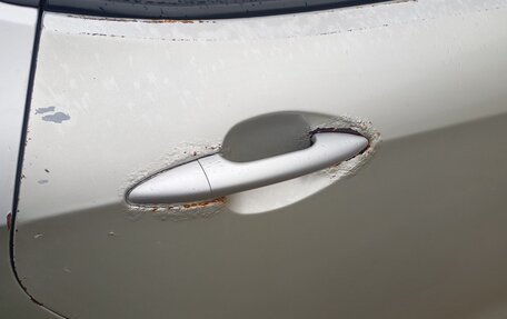 KIA Rio III рестайлинг, 2015 год, 520 000 рублей, 15 фотография