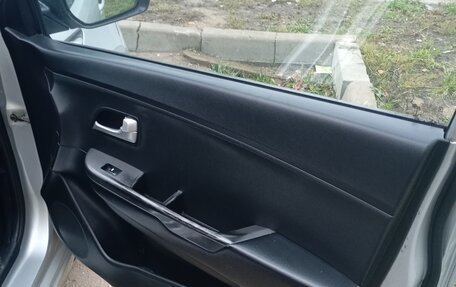 KIA Rio III рестайлинг, 2015 год, 520 000 рублей, 8 фотография