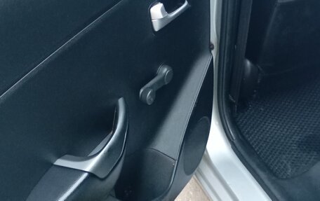 KIA Rio III рестайлинг, 2015 год, 520 000 рублей, 11 фотография