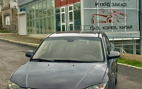 Mazda 3, 2008 год, 697 000 рублей, 11 фотография