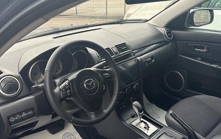Mazda 3, 2008 год, 697 000 рублей, 17 фотография