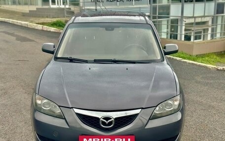 Mazda 3, 2008 год, 697 000 рублей, 12 фотография