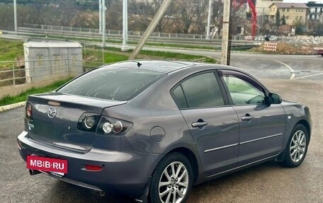 Mazda 3, 2008 год, 697 000 рублей, 7 фотография