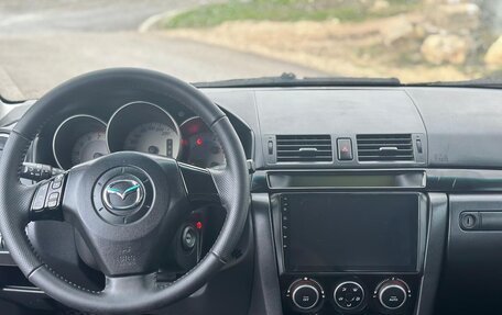 Mazda 3, 2008 год, 697 000 рублей, 19 фотография