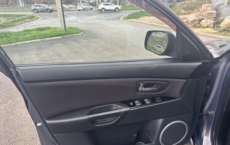 Mazda 3, 2008 год, 697 000 рублей, 29 фотография