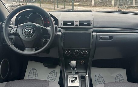 Mazda 3, 2008 год, 697 000 рублей, 20 фотография
