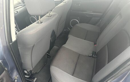 Mazda 3, 2008 год, 697 000 рублей, 24 фотография