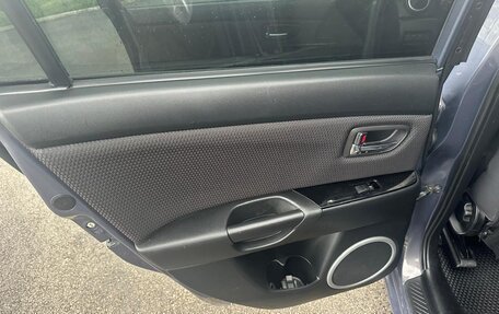 Mazda 3, 2008 год, 697 000 рублей, 28 фотография