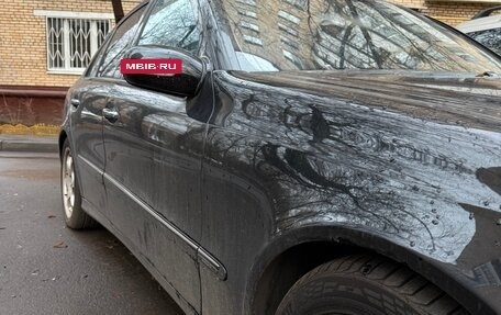 Mercedes-Benz E-Класс, 2003 год, 650 000 рублей, 4 фотография