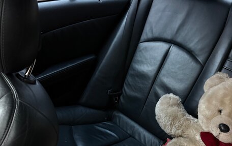 Mercedes-Benz E-Класс, 2003 год, 650 000 рублей, 11 фотография