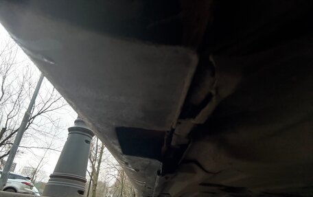 Mercedes-Benz E-Класс, 2003 год, 650 000 рублей, 14 фотография