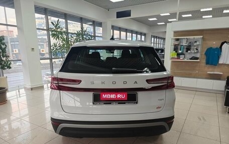 Skoda Kodiaq, 2025 год, 6 350 000 рублей, 4 фотография