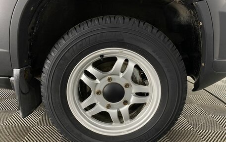 Chevrolet Niva I рестайлинг, 2018 год, 780 000 рублей, 19 фотография