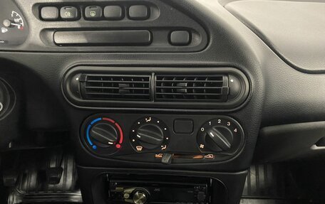 Chevrolet Niva I рестайлинг, 2018 год, 780 000 рублей, 17 фотография