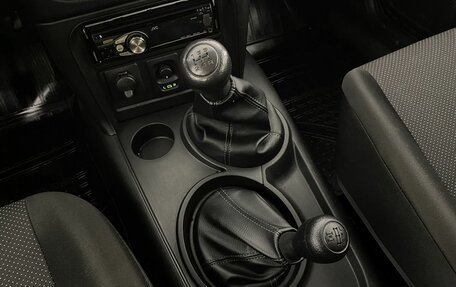 Chevrolet Niva I рестайлинг, 2018 год, 780 000 рублей, 16 фотография