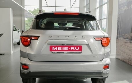 Haval H7, 2025 год, 3 949 000 рублей, 5 фотография