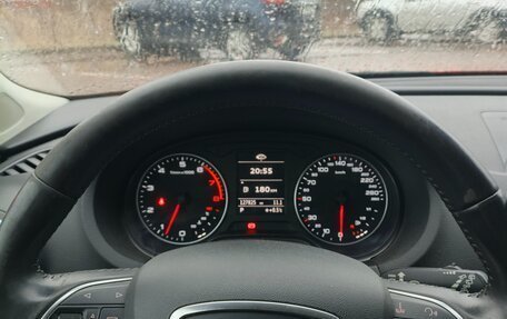 Audi A3, 2013 год, 1 600 000 рублей, 4 фотография