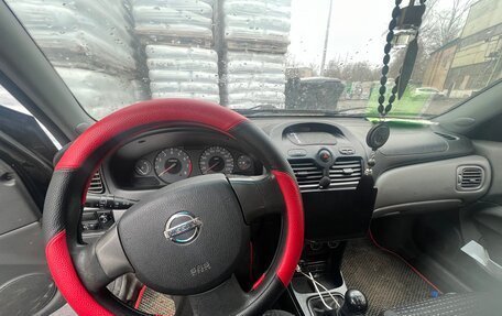 Nissan Almera Classic, 2008 год, 429 000 рублей, 2 фотография