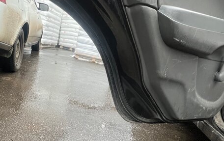 Nissan Almera Classic, 2008 год, 429 000 рублей, 9 фотография