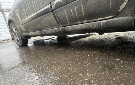 Nissan Almera Classic, 2008 год, 429 000 рублей, 7 фотография