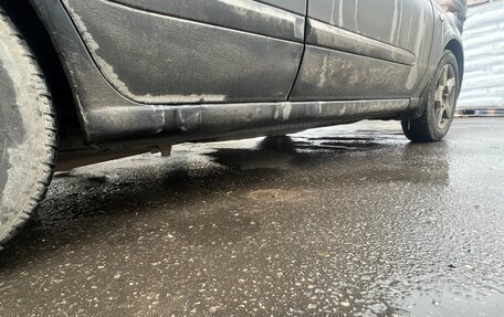 Nissan Almera Classic, 2008 год, 429 000 рублей, 8 фотография