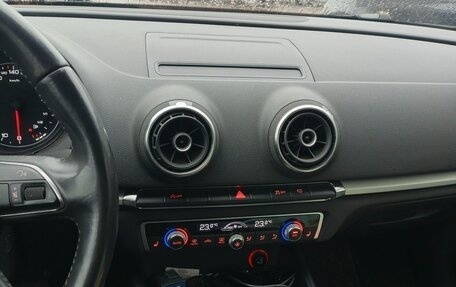 Audi A3, 2013 год, 1 600 000 рублей, 7 фотография