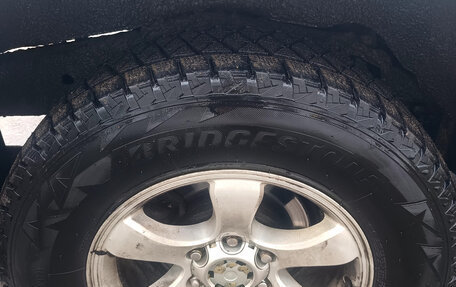 Toyota Land Cruiser Prado 120 рестайлинг, 2005 год, 1 250 000 рублей, 5 фотография