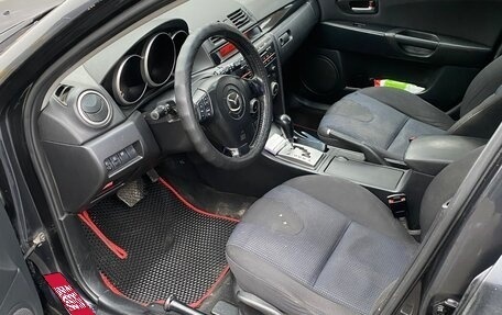 Mazda 3, 2006 год, 250 000 рублей, 5 фотография