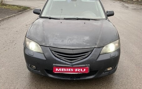Mazda 3, 2006 год, 250 000 рублей, 1 фотография