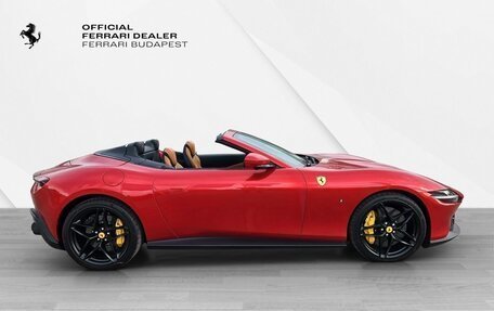 Ferrari Roma, 2025 год, 28 888 156 рублей, 6 фотография