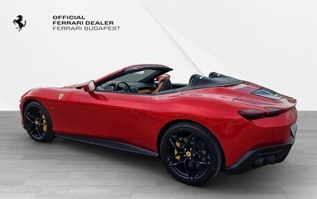 Ferrari Roma, 2025 год, 28 888 156 рублей, 9 фотография