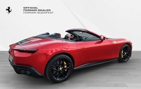 Ferrari Roma, 2025 год, 28 888 156 рублей, 13 фотография
