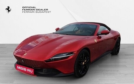 Ferrari Roma, 2025 год, 28 888 156 рублей, 5 фотография