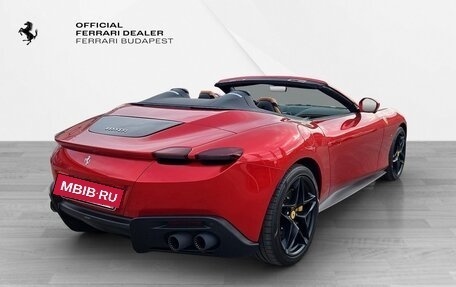 Ferrari Roma, 2025 год, 28 888 156 рублей, 11 фотография
