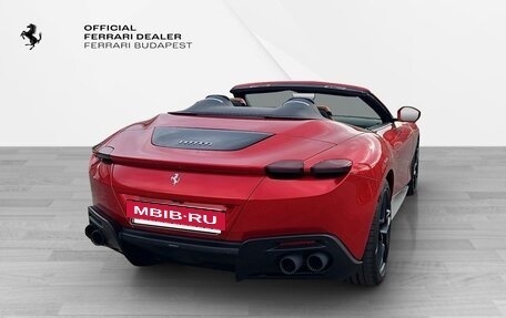 Ferrari Roma, 2025 год, 28 888 156 рублей, 12 фотография