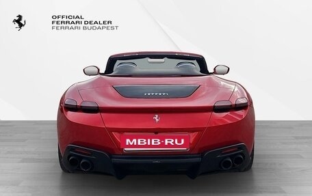 Ferrari Roma, 2025 год, 28 888 156 рублей, 10 фотография