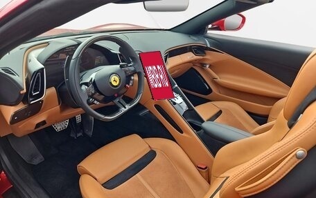 Ferrari Roma, 2025 год, 28 888 156 рублей, 15 фотография