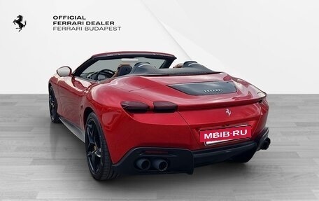Ferrari Roma, 2025 год, 28 888 156 рублей, 8 фотография