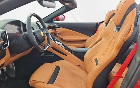 Ferrari Roma, 2025 год, 28 888 156 рублей, 16 фотография