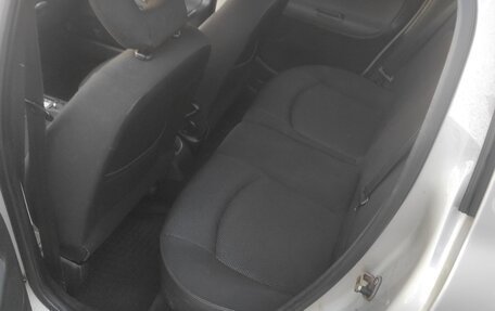 Peugeot 206, 2007 год, 260 000 рублей, 7 фотография