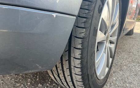 Citroen C4 II рестайлинг, 2008 год, 590 000 рублей, 10 фотография