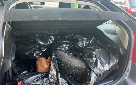 Citroen C4 II рестайлинг, 2008 год, 590 000 рублей, 12 фотография