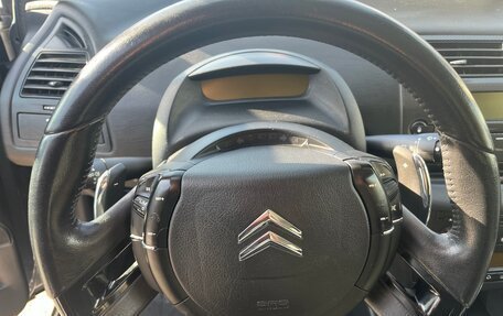 Citroen C4 II рестайлинг, 2008 год, 590 000 рублей, 7 фотография